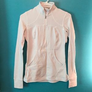 Lululemon Quarterzip